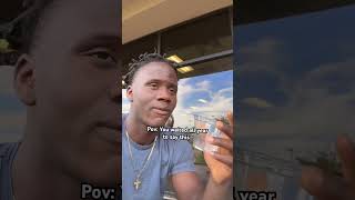 It November where’s ROD WAVE 🤣💯 rodwave abrahamcreates viral lastlaptour [upl. by Wolsky]