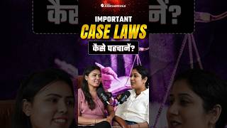 Case Laws Kaise Choose Kare [upl. by Atteirneh68]