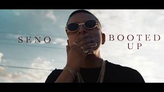 Seno  Booted Up Official Music Video [upl. by Lanor]