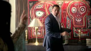 Empire S2 Ep16 The Lyon Who Cried Wolf clip 2 [upl. by Catrina]