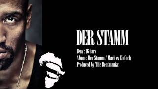 Der Stamm 16 bars Bens [upl. by Calvo]