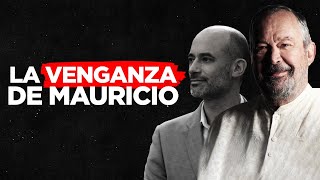 La venganza de Mauricio [upl. by Udall45]