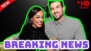 Breaking News Rachel Lindsay and Bryan Abasolo All You Need to Know About Their Prenup [upl. by Laband]