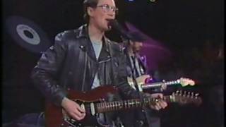 Marshall Crenshaw w orig Crickets live  Blue Days Black NightsMidnight Shift great soundvideo [upl. by Yruoc]