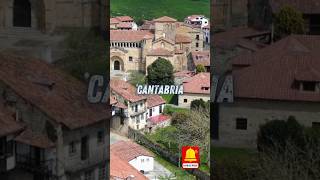 🏞️ Cantabria De las Cuevas de Altamira a la Resistencia Cántabra cantabria shorts [upl. by Aicilram]