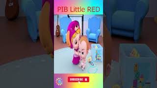 Sick Song  Best Funny Nursery Rhymes For Kids Shorts [upl. by Enileuqcaj]