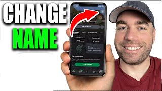 How To Change Gamertag On Xbox App  2024 [upl. by Anitac]