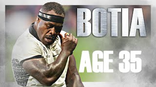 BOTIA Plays Like Hes 25  UNREAL ATHLETE ᴴᴰ [upl. by Libbna920]