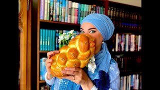 BEST CHALLAH RECIPE  EASY AND FOOLPROOF RECIPE with STEP BY STEP WITH ALL TIPS AND TRICKS  LIVE [upl. by Stonwin341]