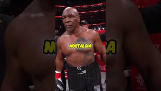 La Decepción del Combate Mike Tyson vs Jake Paul [upl. by Irakab450]