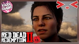 Schief gelaufen Info 🤠 Red Dead Redemption 2 [upl. by Ambrogino]