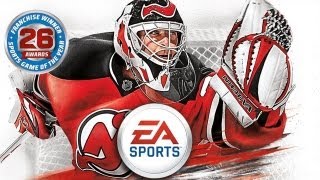 CGR Undertow  NHL 14 review for PlayStation 3 [upl. by Vins]