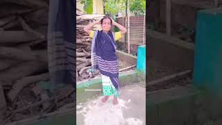 youtubeshortsvideo keteki bihudanceperformance [upl. by Catherina]