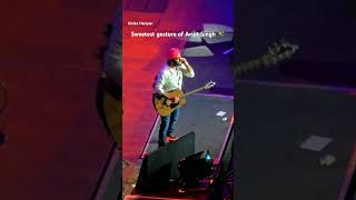 Arijit Singh Live Concert in London  Hawayein  arijitsinghlive london [upl. by Modestine]