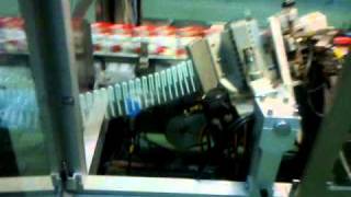 Video ClipTetraPak TBA22 High Speed Machin 250ML Base [upl. by Ahsimot818]