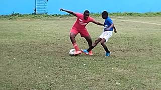 Seaview Gardens 5 0 Maverley Hughenden FC Highlight All Goals KSAFA U13 2024 Pt 12 [upl. by Eelrihs]