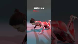 Struggling with PushUps 🤔 [upl. by Engelhart]