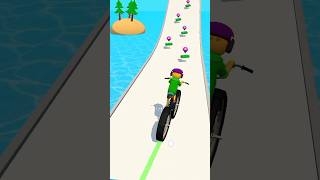 Cycle game gadi wala game  ALL FUNNY GAMES cartoonvideos funnycartoon cartoon shorts [upl. by Patti]