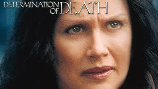 Determination of Death 2002  Full Movie  Veronica Hamel  Michele Greene  John Ratzenberger [upl. by Petronia]