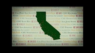 Cal State aka CSU Biggest Mistakes Updated Video [upl. by Harim]