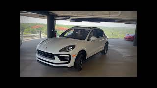 2022 Porsche Macan S [upl. by Kenny]