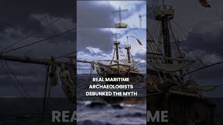 Hurricane Milton didnt wash ashore ghost ship in St Augustine with English subtitleTrending News [upl. by Anyela]