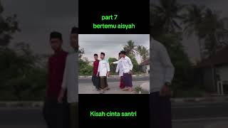 Melangkah tanpa kaki part 7reels kreative filmpendek [upl. by Ahaelam743]