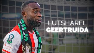 Lutsharel Geertruida  Season Highlights  2024 [upl. by Jeniece147]