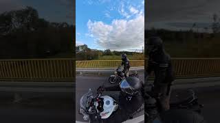 Zakończenie sezonu motocyklowego Rudnik nad Sanem 12102024 okiem insta 360 😉 [upl. by Shandra]