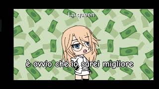 Video PER UNA SFIGATA Itxliz [upl. by Denbrook263]