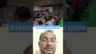 17 l Drawback of education system l motivation upsc motivational [upl. by Mora]