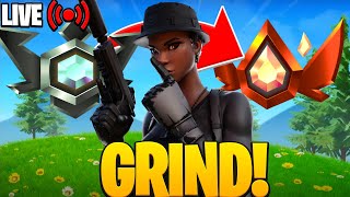 Elite To Champs Ranked Speedrun 🏆 Fortnite [upl. by Robers]