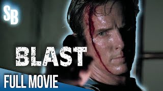 Blast 1997  Full Action Movie  Linden Ashby  Rutger Hauer  Andrew Divoff [upl. by Euqinomod179]