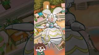 Could I beat these Pokémon in a fight  Magearna [upl. by Brander972]