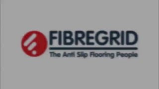 FibreGrids SlipGrip® Anti Slip Test [upl. by Ylrad]