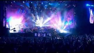 Robbie Williams Angels live at Knebworth HD [upl. by Nikki]