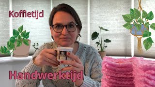 71 HANDWERKTIJD KOFFIETIJD en HERFSTVAKANTIE [upl. by Arev]