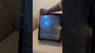 Unboxing Corsair 220t gamingpc case gamingsetup update [upl. by Terina478]