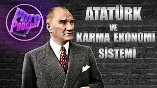 ATATÜRK ve Türk Ekonomisi [upl. by Maren]