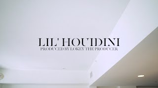 AGameSTL  Lil Houidini [upl. by Hoeve]