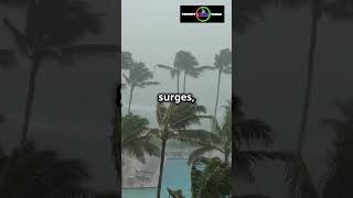 Hurricane Milton Floridas Next Big Threat hurricane news florida usa strom america [upl. by Veljkov]