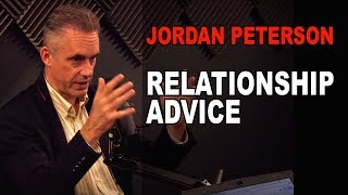 Advice for Strong Relationships from Jordan Peterson [upl. by Fern]