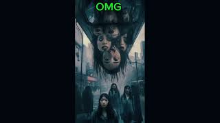 OMG WHATS THAT 😱😰SCARY AND CREEPY THINGS [upl. by Euqinu]