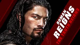 WWE  Roman Reigns 30 Minutes Entrance Theme Song  quotThe Truth Reignsquot [upl. by Jamie]