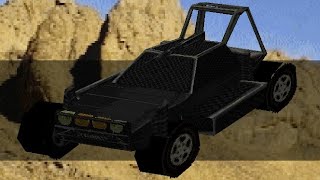 Test Drive OffRoad 2  Chenowth DR2 Fast Attack Vehicle [upl. by Ennairak640]