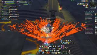 Aion 78 Beshmundir Temple Easy Mode Fast Run [upl. by Katt]