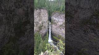 Helmcken Falls Clearwater BC [upl. by Llerraj]