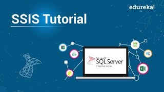 SSIS Tutorial for beginnersclass 2 [upl. by Anauqahc685]