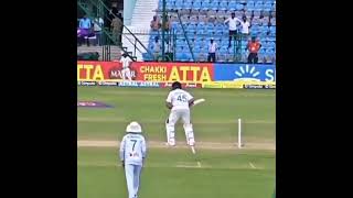 Rohit Sharma First Ball Six vs Bangladesh rohitsharma cricket indvsban shorts [upl. by Ludovick]