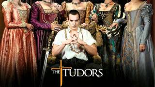 The Tudors OST 25  Wolsey commits Suicide Finale [upl. by Abbe]